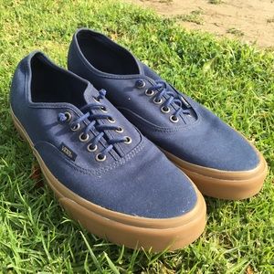 Vans Authentic 10.5 men’s Sneakers